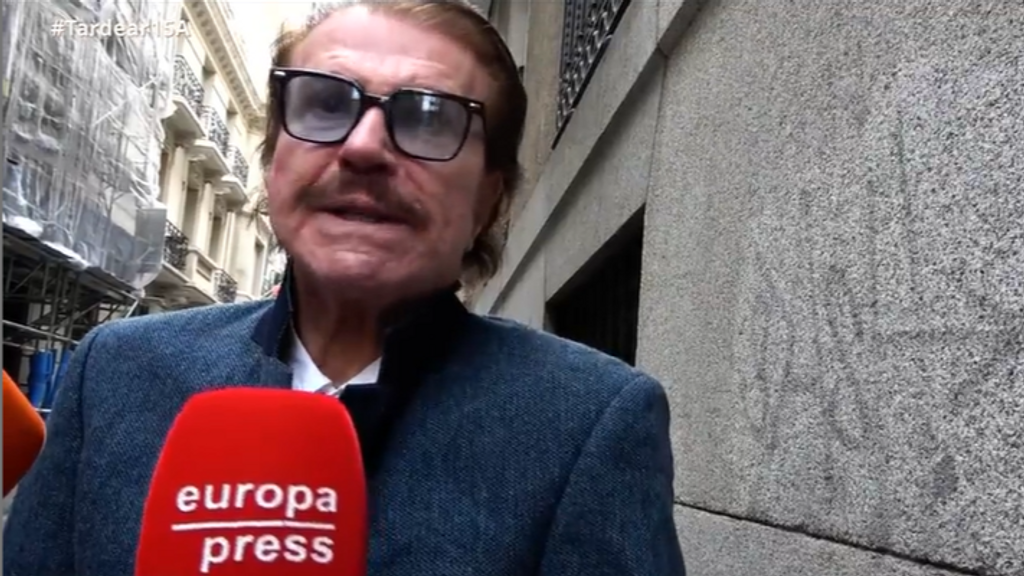 Bigote Arrocet acerca posturas con las Campos: "Es una persona exquisita"