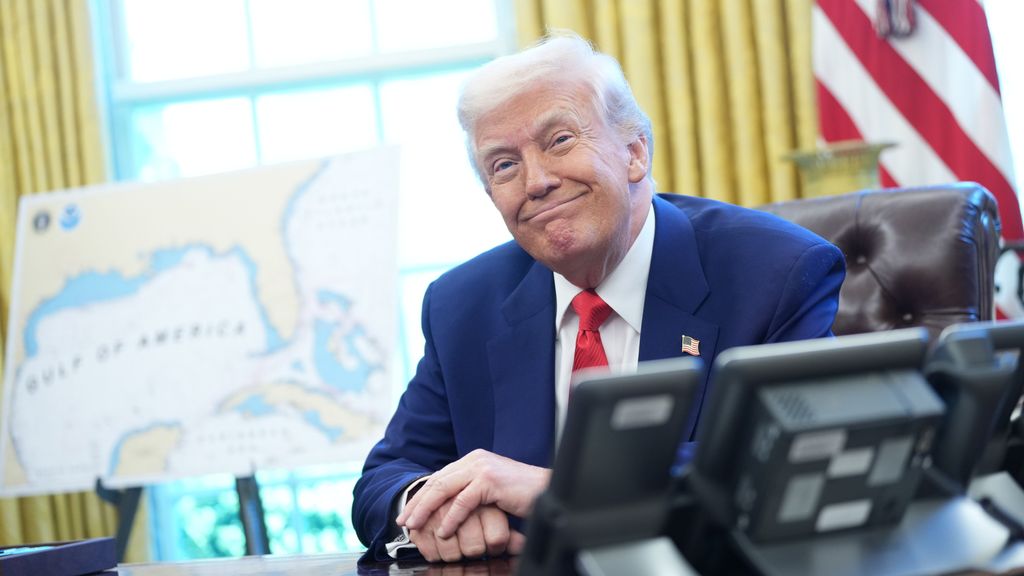 Donald Trump congela 2.200 millones de dólares en subvenciones para la Universidad de Harvard por el rechazo a sus políticas