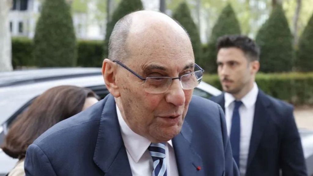 Alejo Vidal-Quadras confirma ante el juez que el régimen iraní está detrás de su atentado