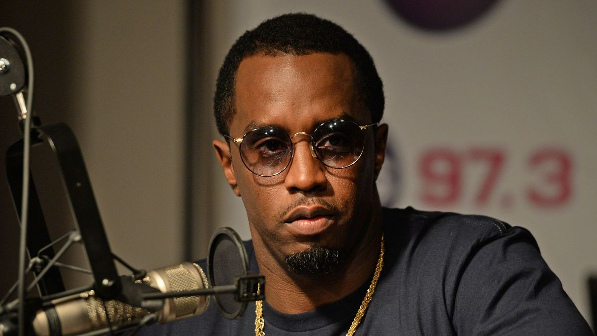El rapero Sean Combs, ‘Diddy’, se declara no culpable de nuevos delitos relacionados con el tráfico sexual