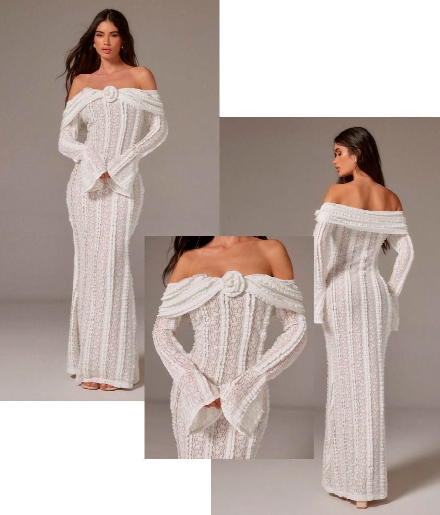 El clon vesitdo de SHEIN que Alejandra Rubio ha escogido para su primera Semana Santa en Málaga tras ser madre