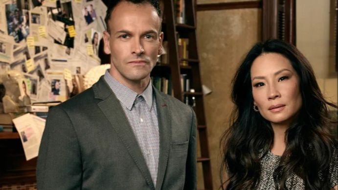 'Elementary' vuelve a Divinity: a partir del martes a las 22:00 horas