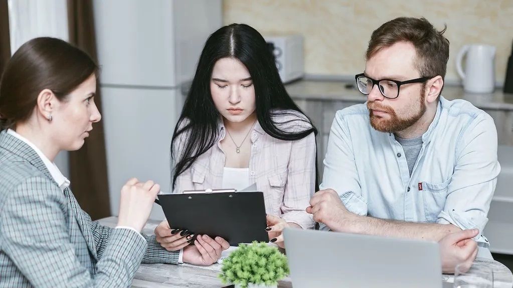 Evaluando su salud financiera