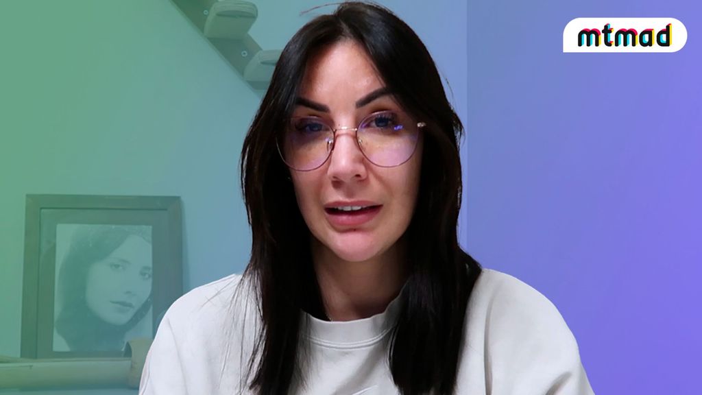 Fani Carbajo se confiesa: su maternidad, la situación con Fran y su dura pérdida familiar A pesar de todo by Fani Carbajo Temporada 1 Capítulo 250