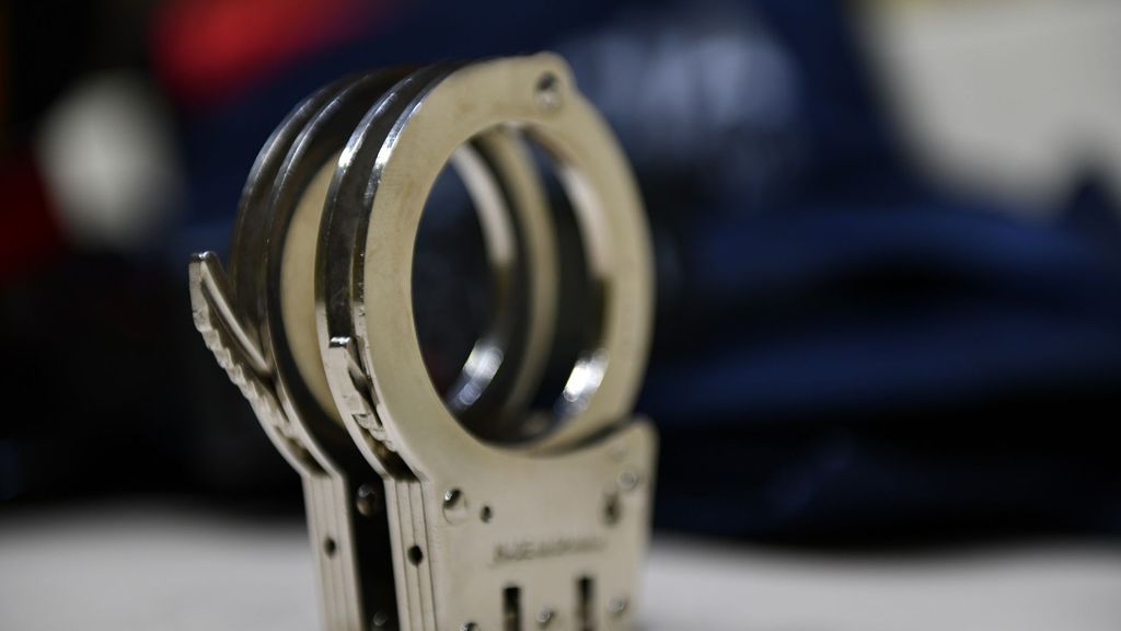 Imagen de archivo Mossos d'Esquadra