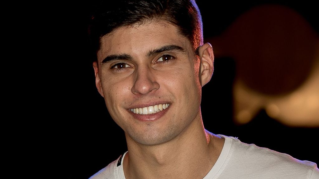 Javier Tudela, hijo de Makoke y exconcursante de GH VIP