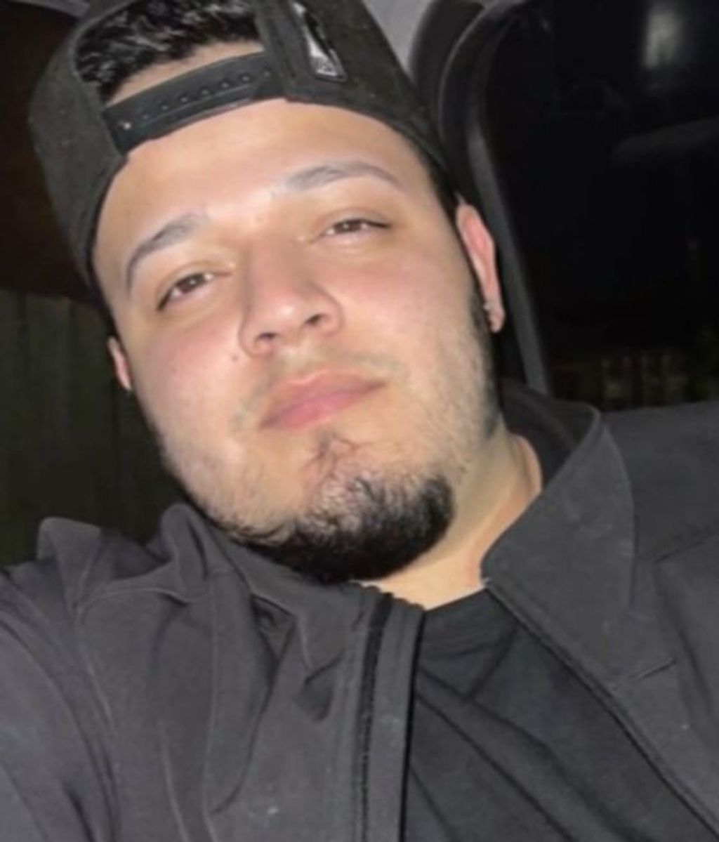 Kilmar Abrego