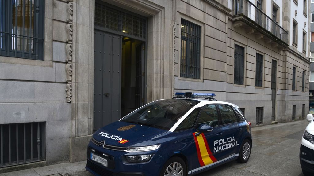 La Audiencia Provincial de Pontevedra, que impuso la pena y el TSXG ha confirmado.