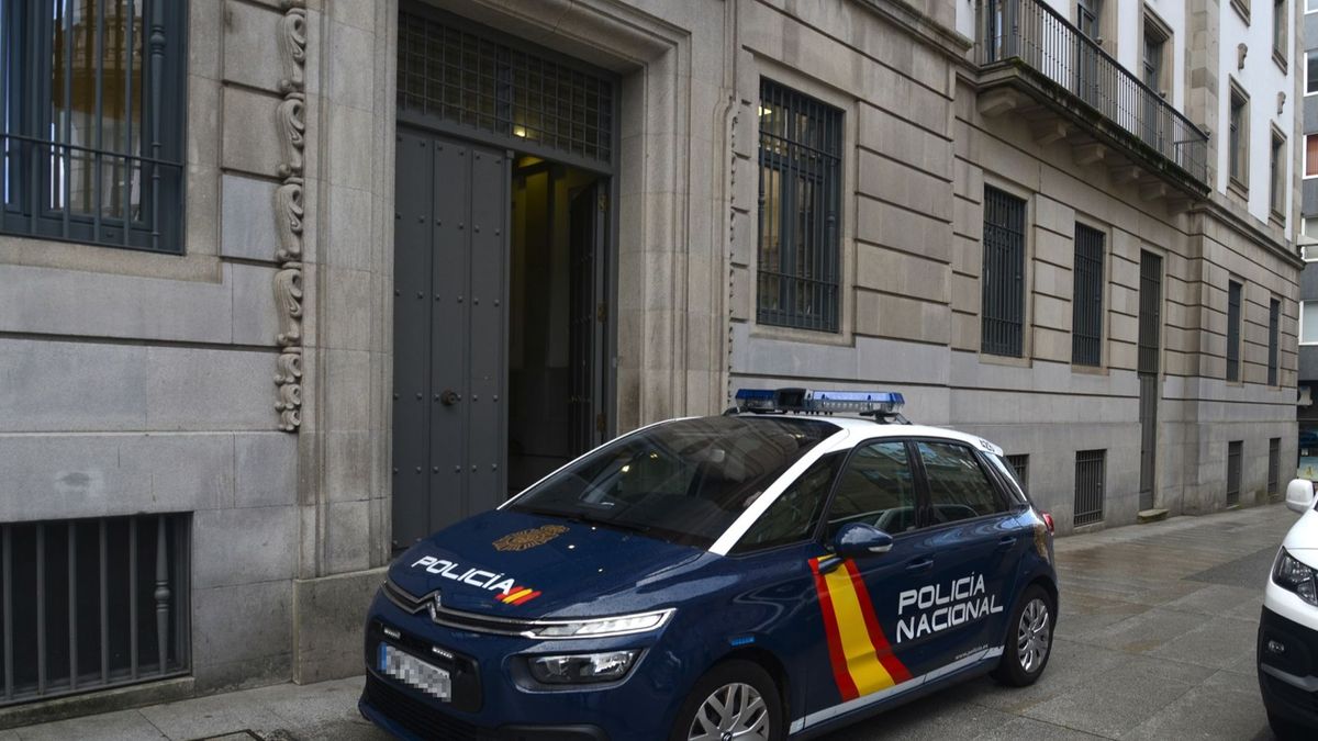 La Audiencia Provincial de Pontevedra, que impuso la pena y el TSXG ha confirmado.