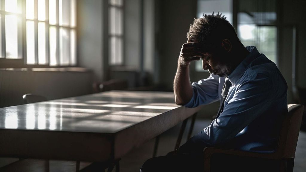 La importancia de la salud mental (Pixabay)