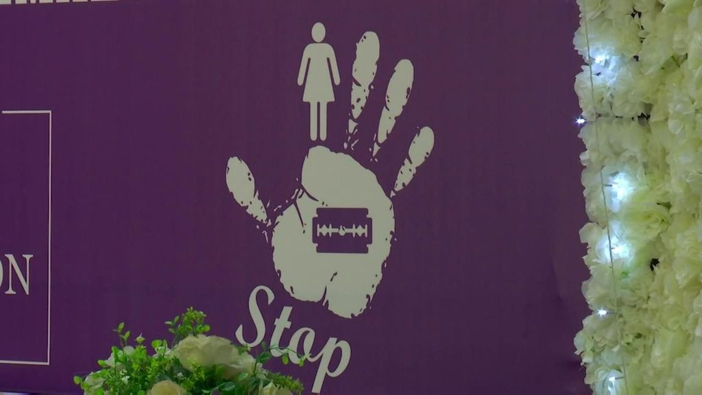 La mutilación y la circuncisión clandestina siguen poniendo en riesgo la vida miles de niños y niñas en España