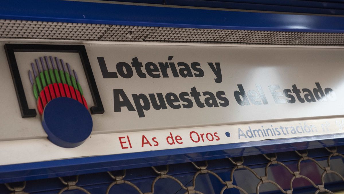 Lotería