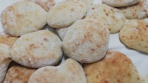 Mollete del Molino de Abajo