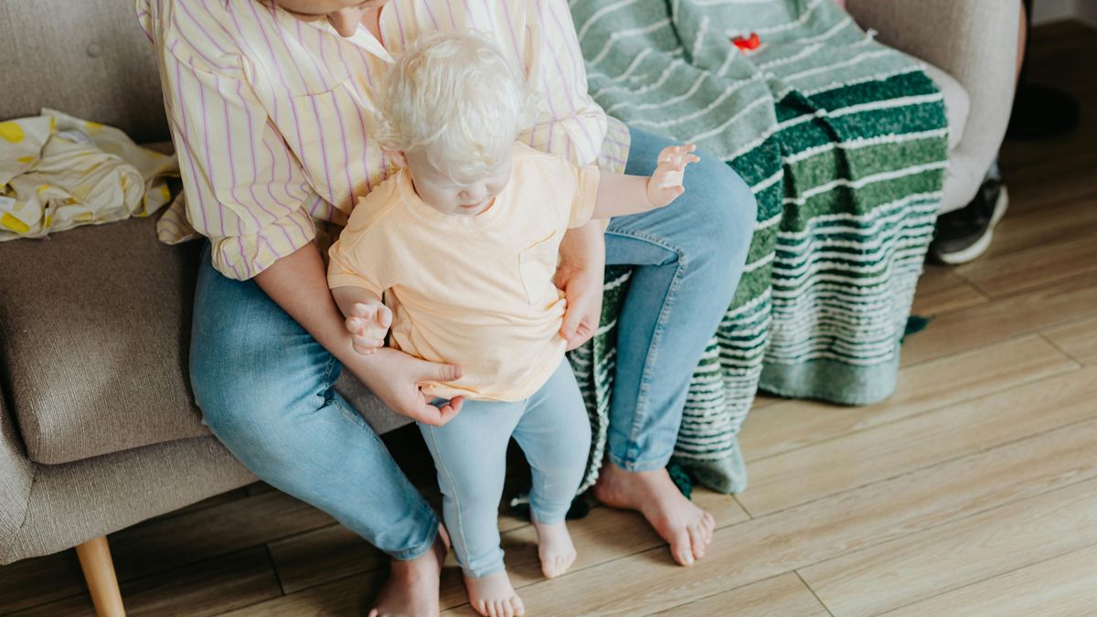 Obesidad infantil