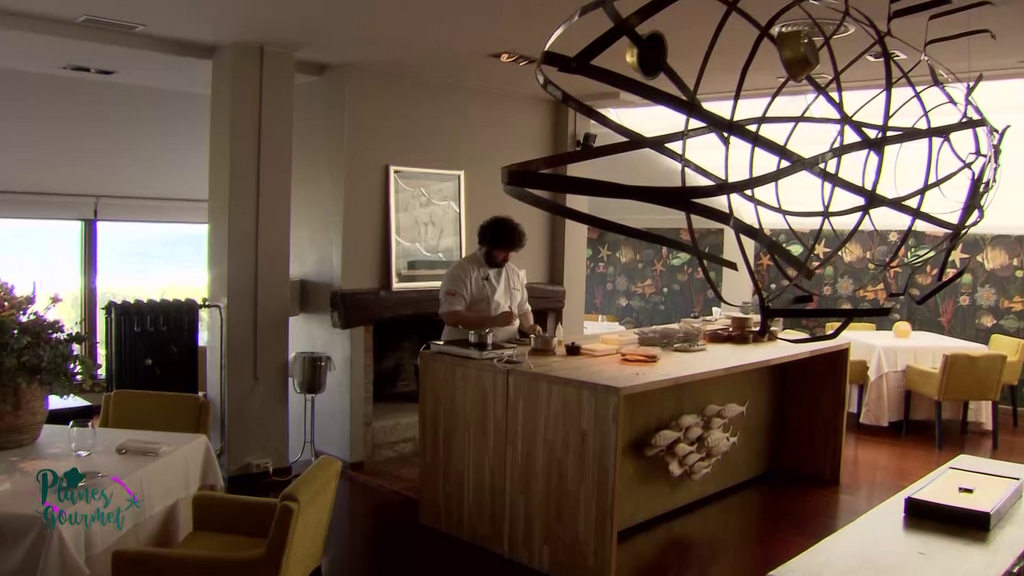 Una gastronomía inigualable Planes Gourmet Temporada 2 Programa 68