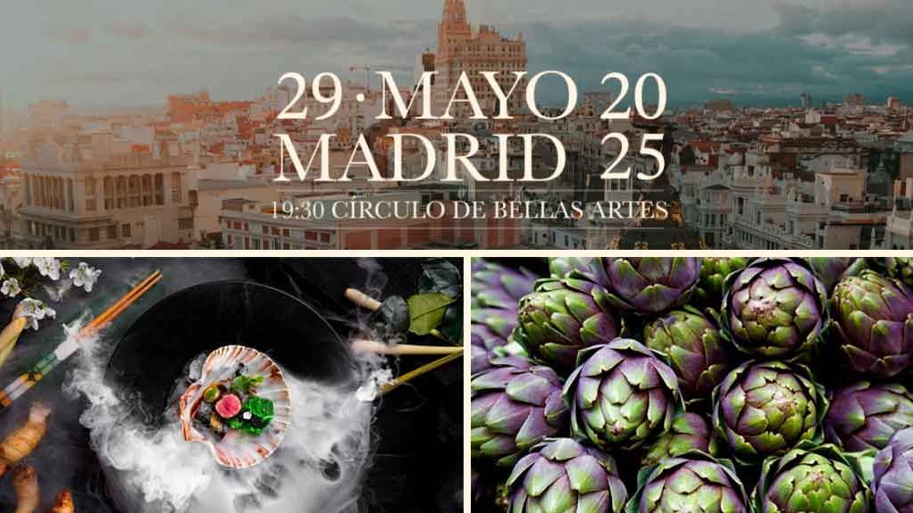PREMIOS PLANES GOURMET