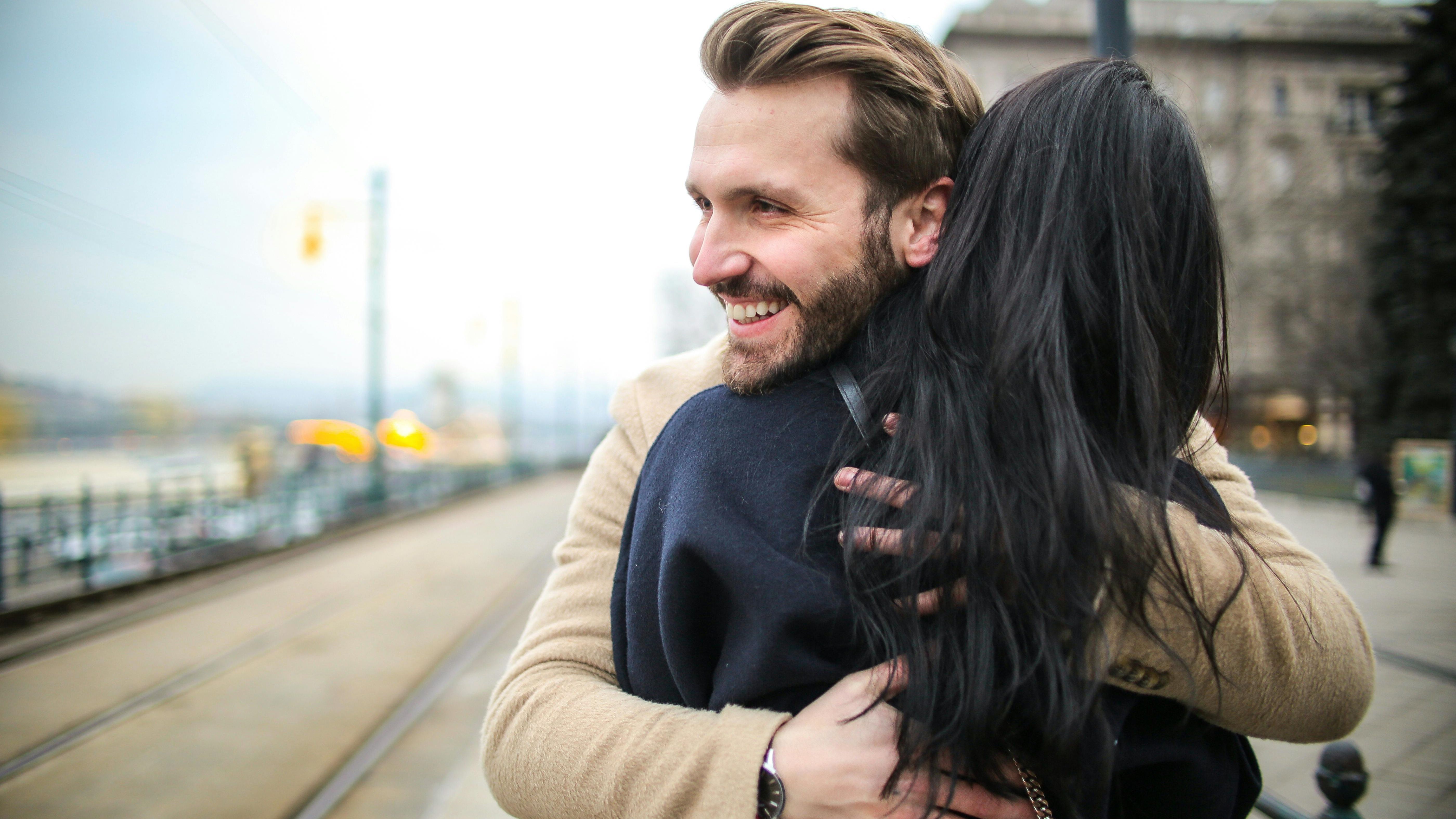 Sé sincero en tus relaciones. FUENTE: Pexels