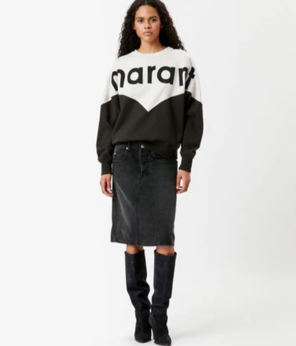 Sudadera de Isabel Marant