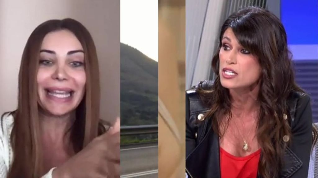Tensión entre Sonia Ferrer y Daniela Requena por la participación de mujeres trans en competiciones