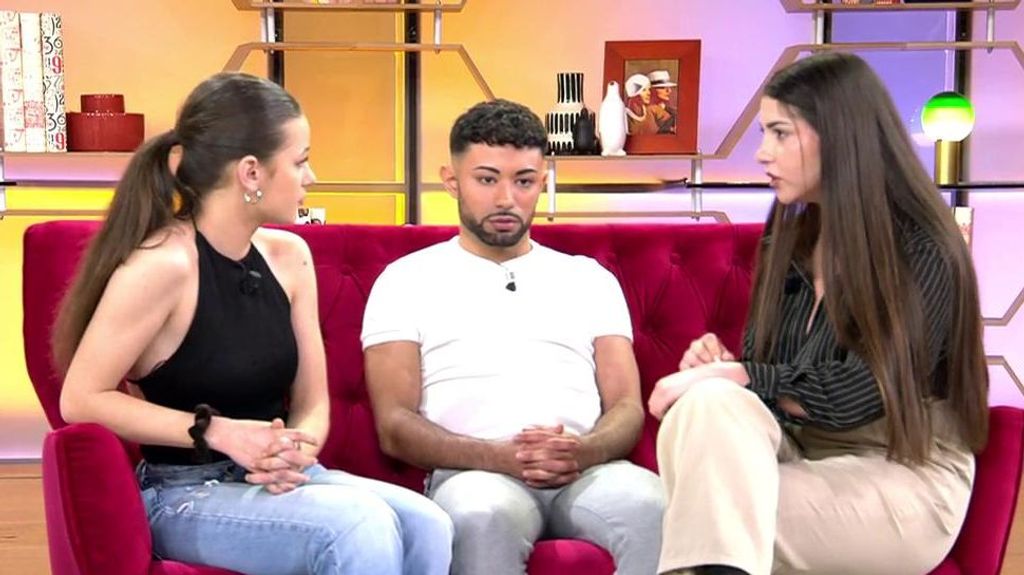 Su amigo decidió probar una relación heterosexual y la novia quiso romper su amistad: "Estuviste oprimido y ahora te vuelves a encerrar"