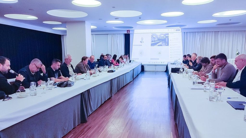 Ashotel llama a la responsabilidad de quienes convocan la huelga en el sector hostelero en Santa Cruz de Tenerife.