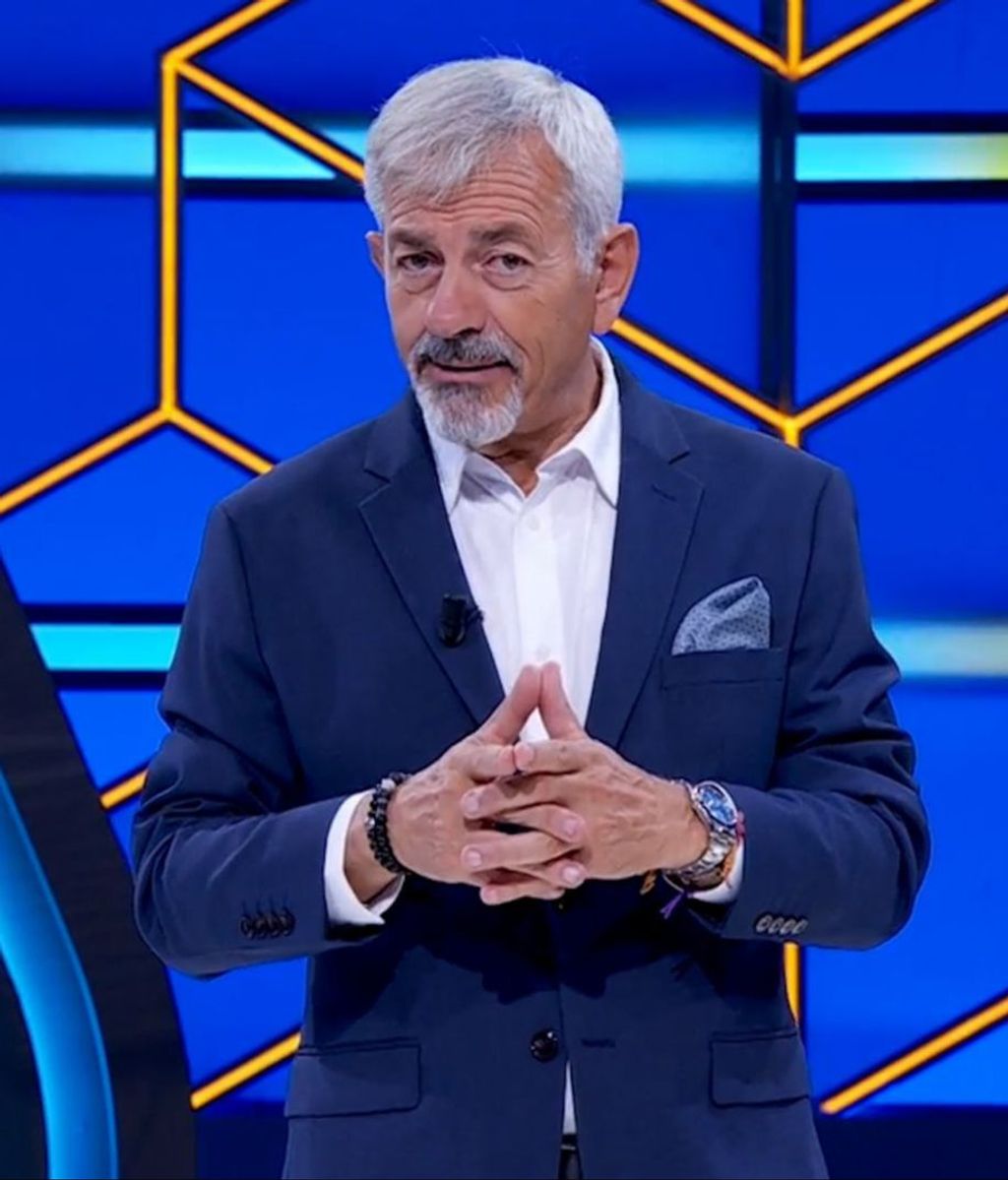 Carlos Sobera
