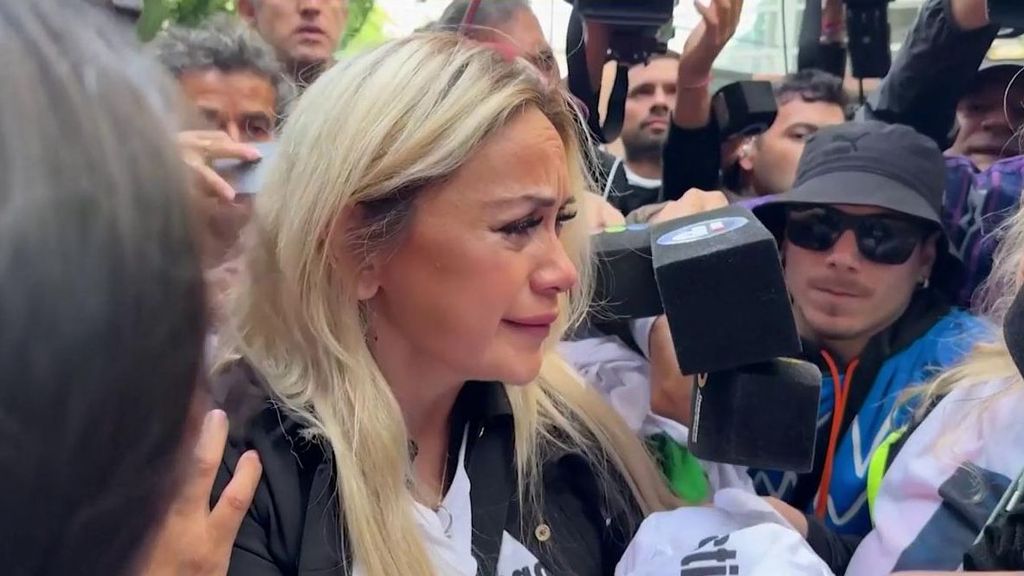 Declara la hija de Maradona