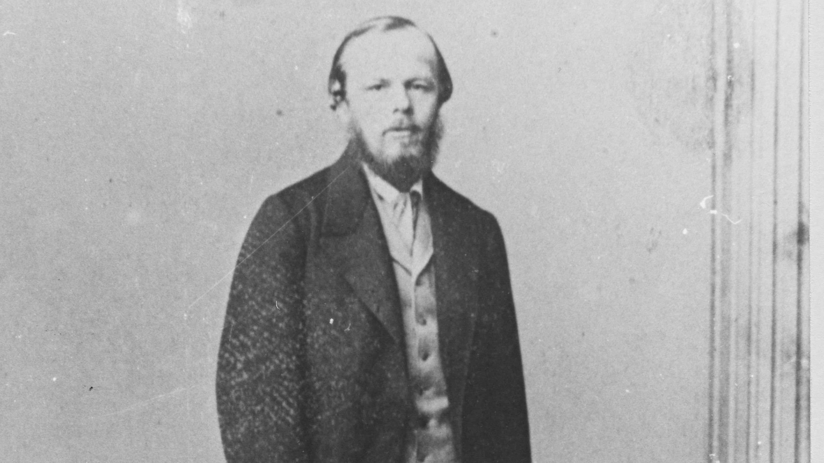 Dovstoievski Cordon Press