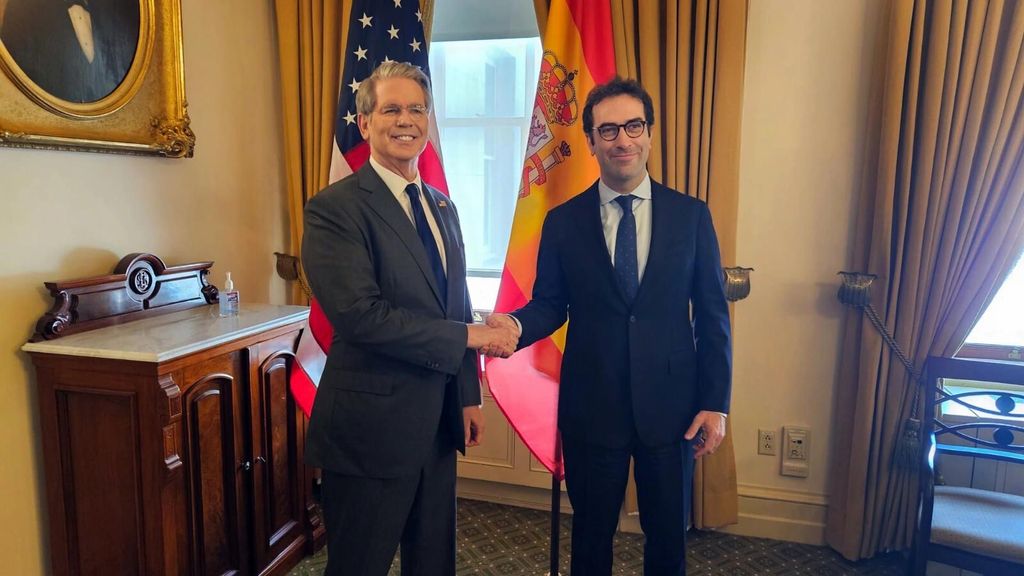 EE.UU pone más condiciones a España en medio de la guerra de aranceles: más gasto militar y menos tasas