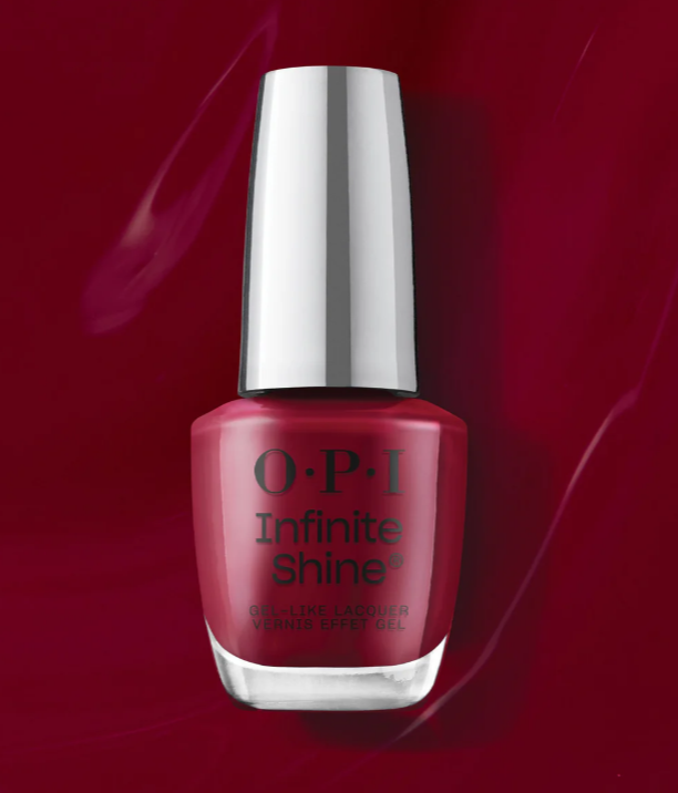 Esmalte 'Málaga Wine', de OPI