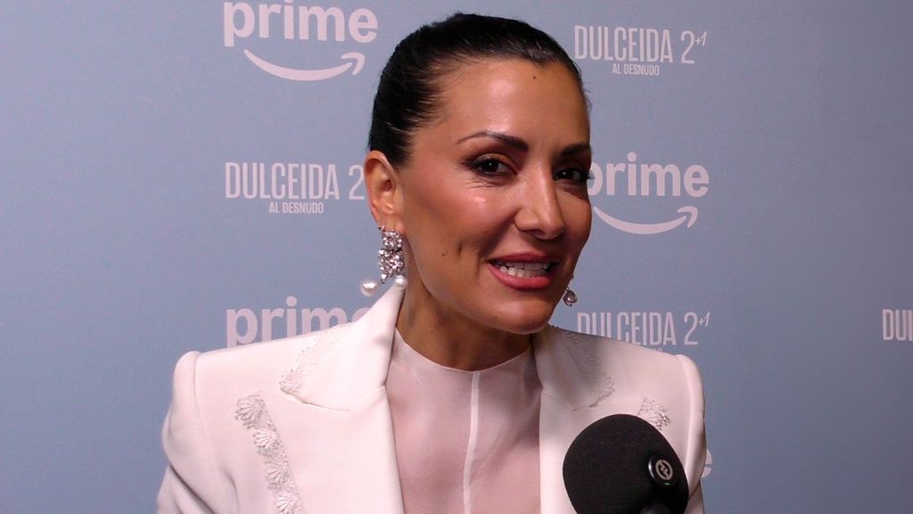 ETLS  nagore robles desvela detalles nueva casa
