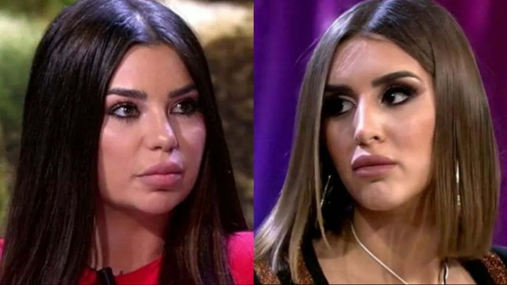 Gabriella y Marina García