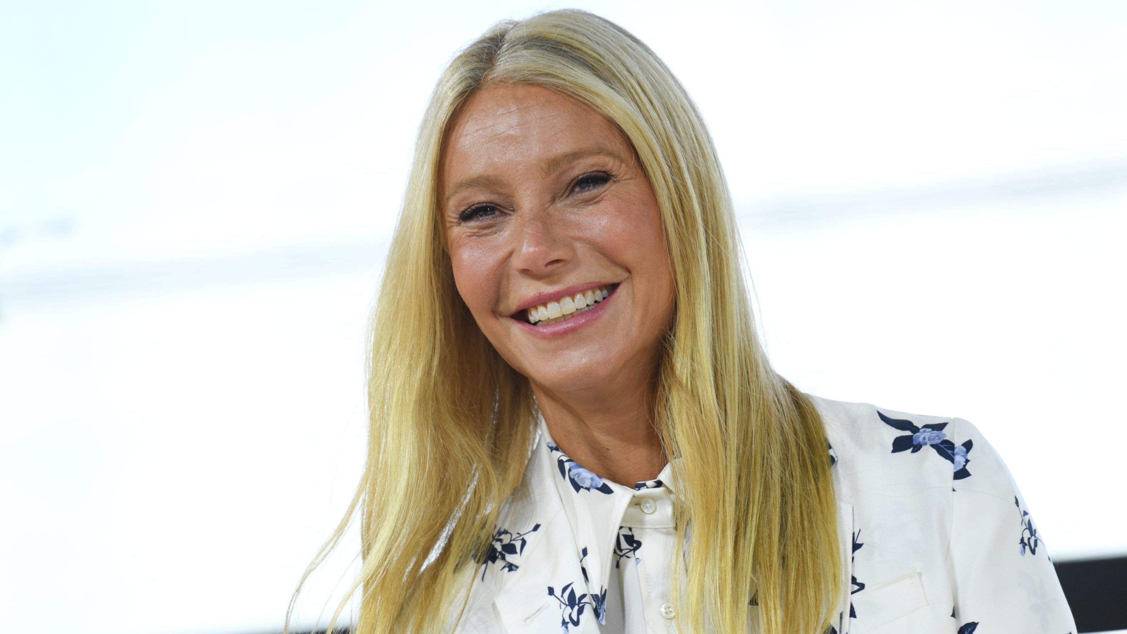 Gwyneth Paltrow