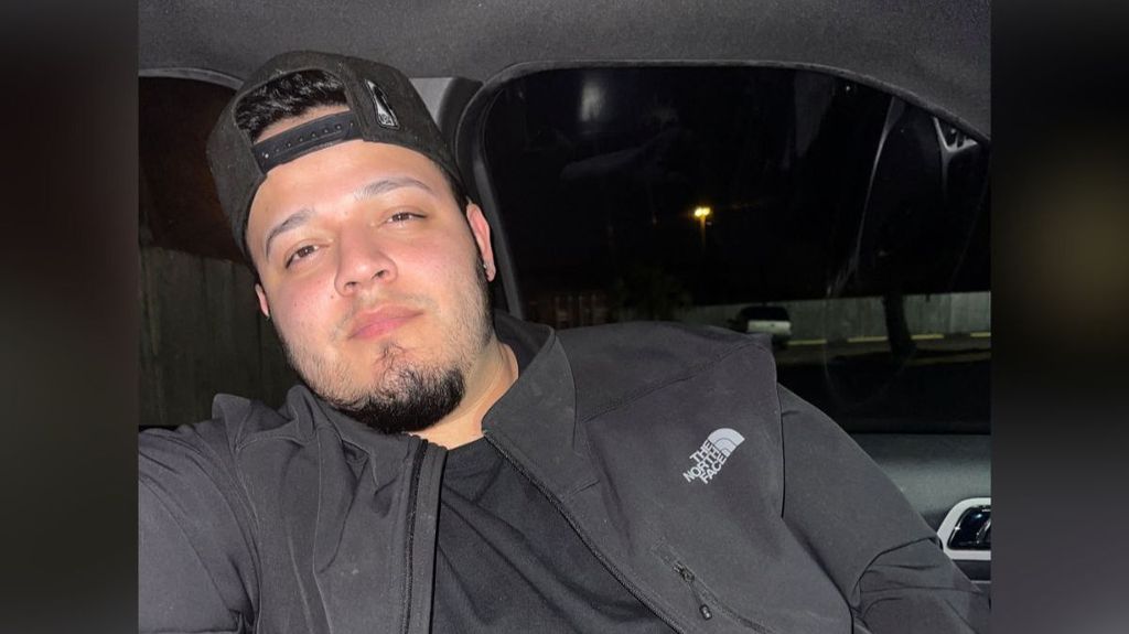 Kilmar Ábrego, el salvadoreño residente en Estados Unidos, deportado por un "error administrativo" a El Salvador