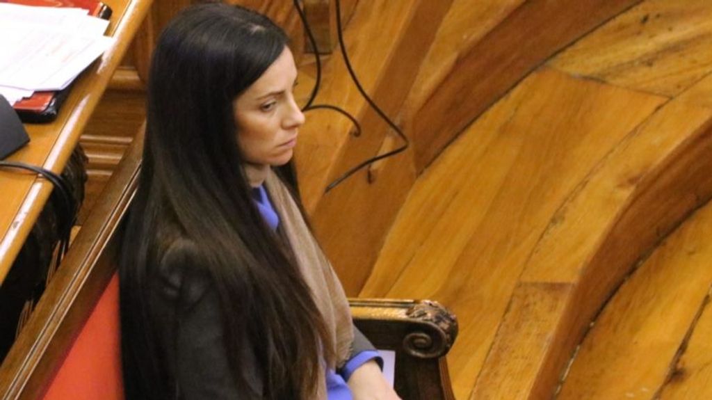 La abogada de Rosa Peral, confiada en que el juez Marchena admita la revisión de la condena: "Llevamos más de un año detrás de este tema"