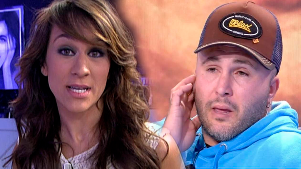 Laura Cuevas y Kiko Rivera