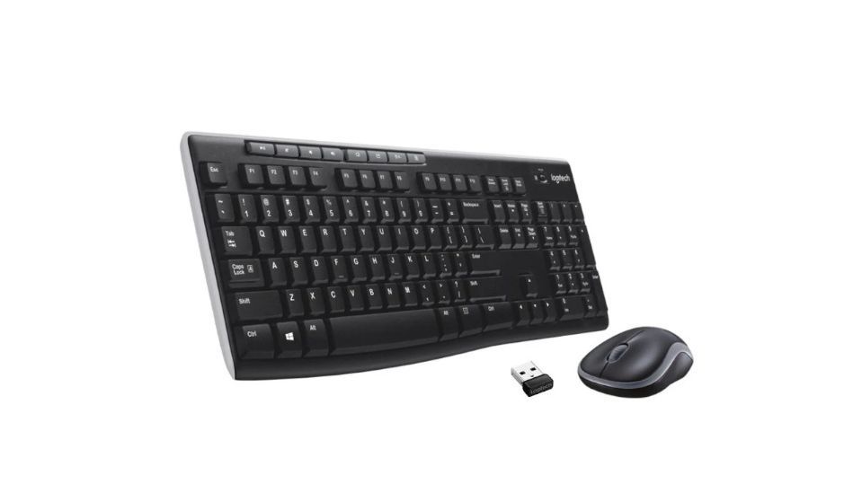 Logitech
