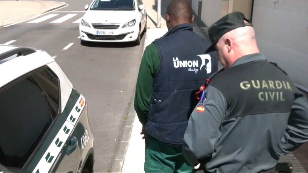 Los padres del bebé fallecido en Roquetas de Mar, Almería, pagaron 100 euros por su circuncisión clandestina y mortal