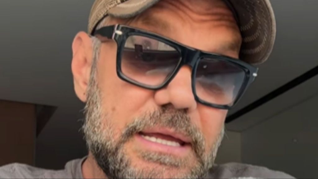 Nacho Vidal