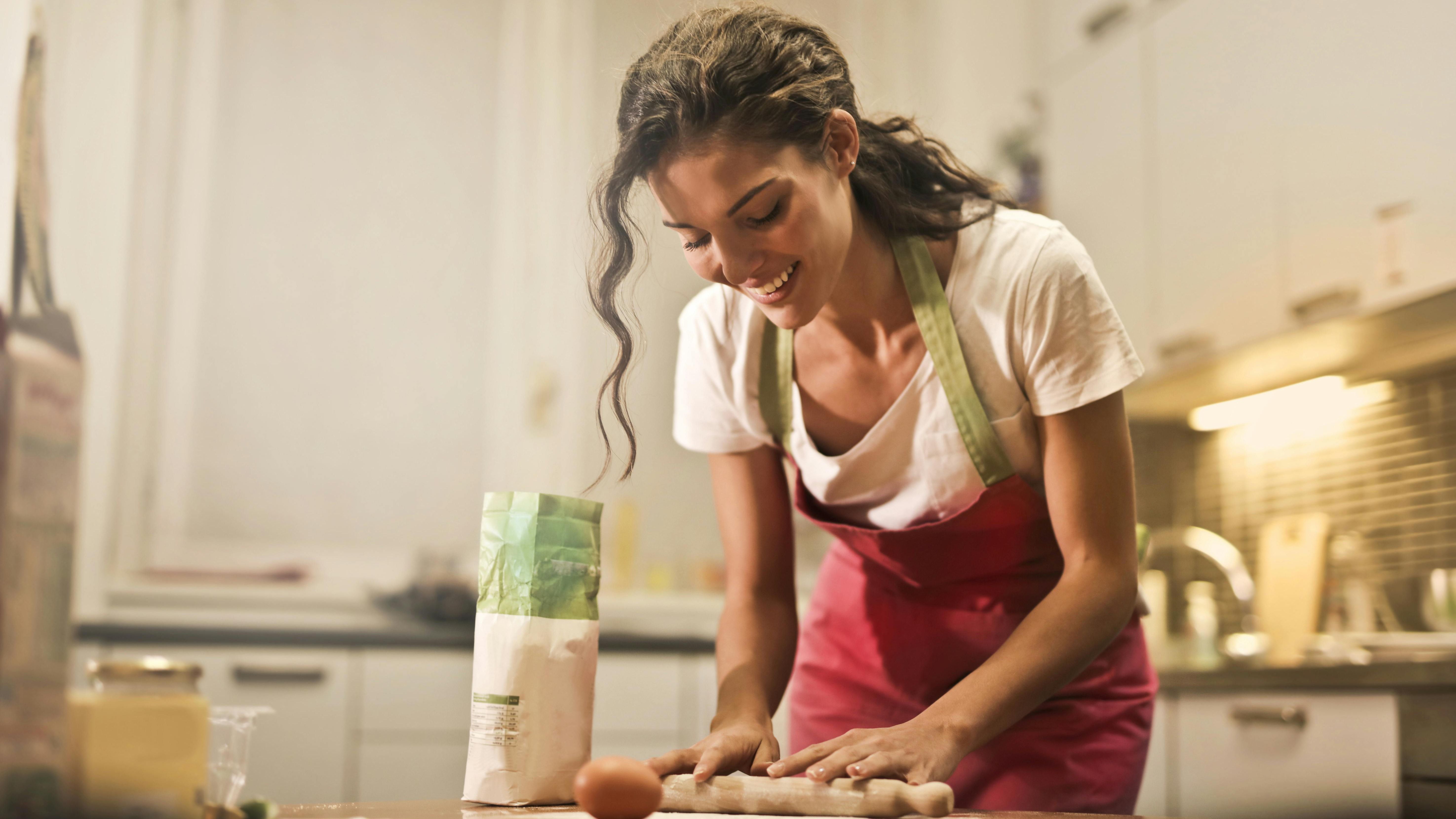 Recetas fáciles y económicas