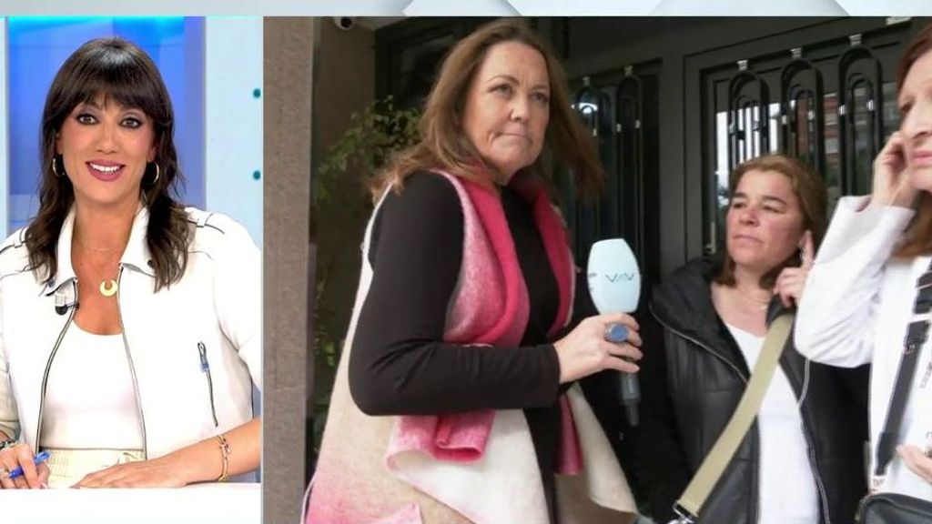 Roban a una anciana y ella se defiende mordiendo al ladón: "Cada vez da un poco más de miedo que te roben"