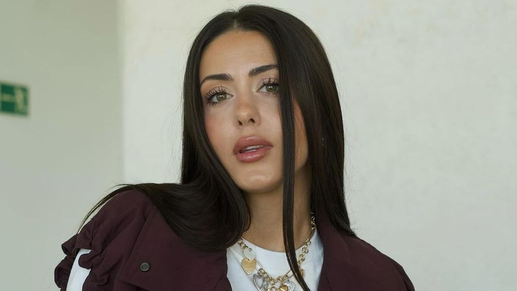 Rosario Matew, concursante de 'Supervivientes 2025''