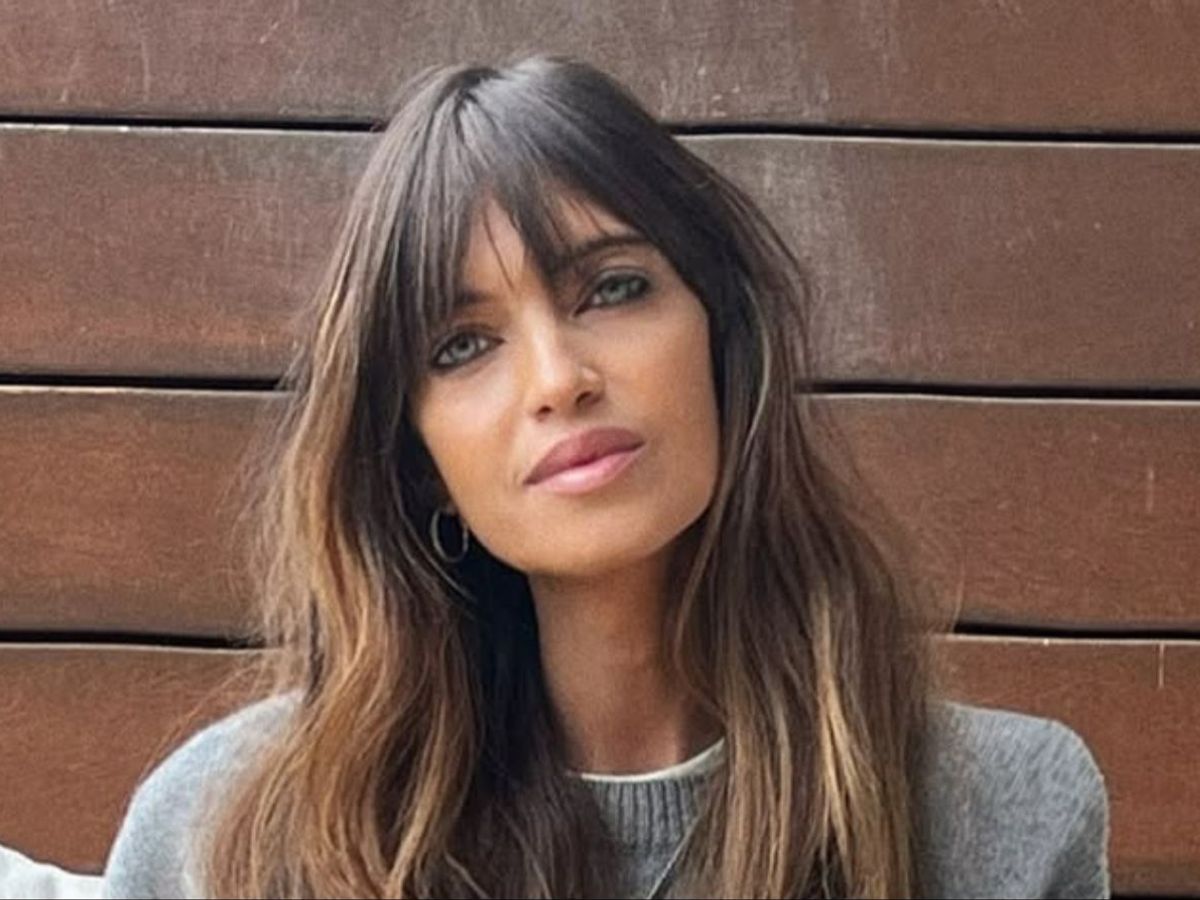 Así es la casa de Sara Carbonero en Madrid - Telecinco