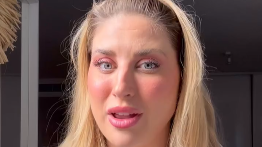 Susana Bianca, de 'GH VIP', habla de su diagnóstico: "Estoy viva, pero es grave"