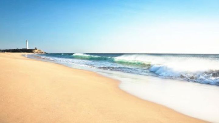 Un paraíso gaditano por descubrir