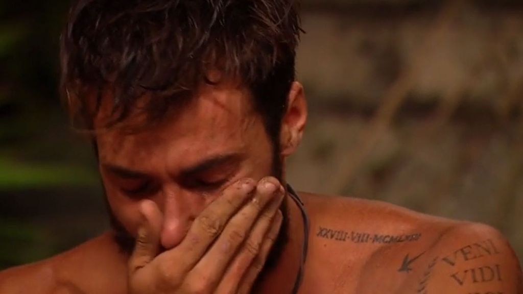 "Es una estrategia de...": Unos audios filtrados de Montoya en 'Supervivientes' desatan la polémica: afirma no conocer a su defensor, Vier Márquez 'Supervivientes' Exclusivo Web 16/04/25