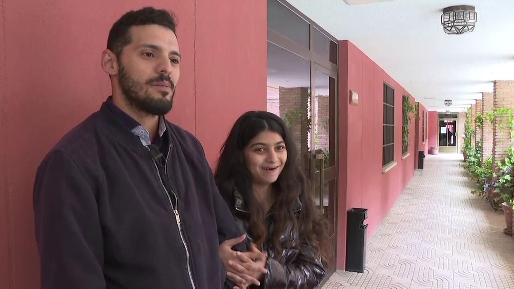 Unos padres de Toledo recuperan a su bebé tras serles retirada la custodia por el duro pasado que sufrió su progenitora