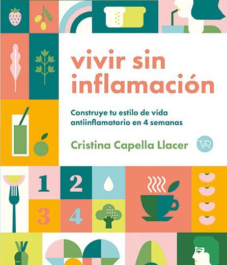 'Vivir sin inflamación'