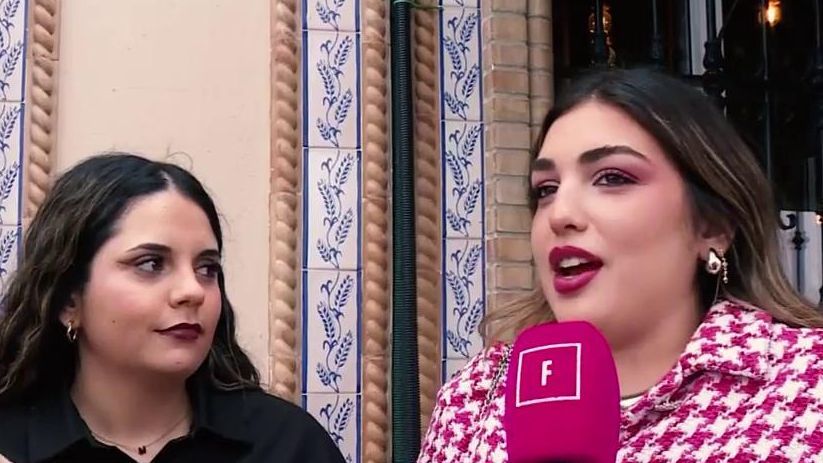 Los habitantes de Utrera desvelan la verdadera relación entre Montoya y Vier