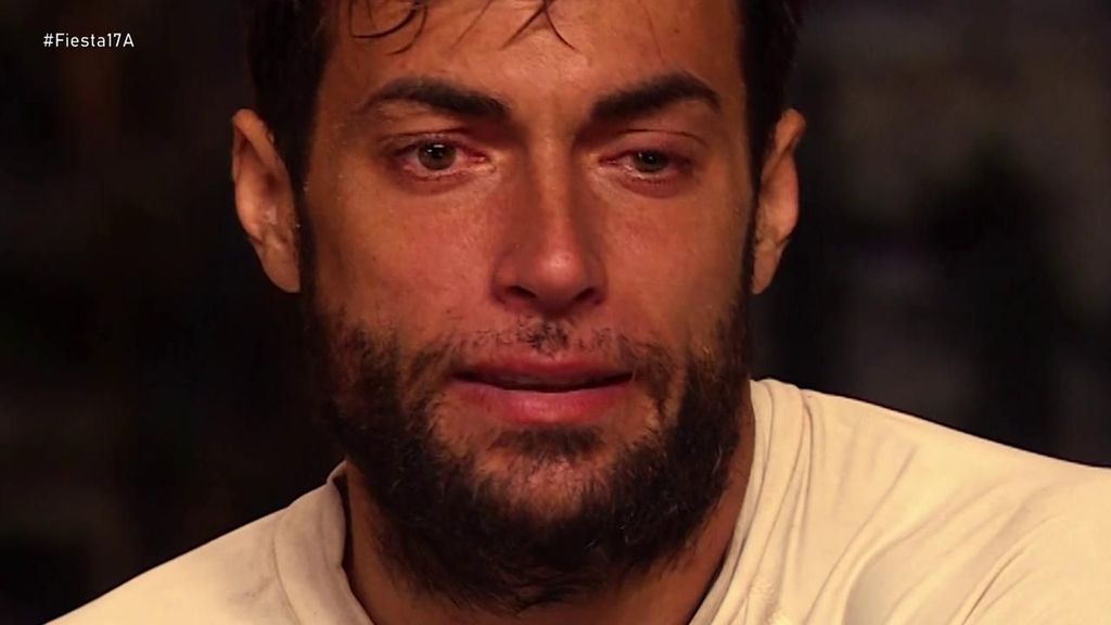 Exclusiva | 'Fiesta' emite los polémicos audios de Montoya hablando sobre su defensor Vier: "No tenía quién me defendiese"